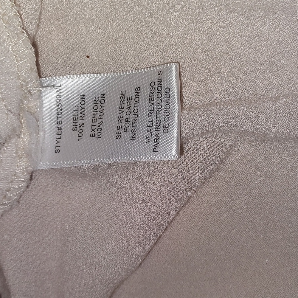 C'isa Boho Blouse - Picture 10 of 10